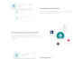 design mobile app and website UI UX in figma